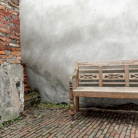 Haarlem Vineyard House Exterior foto